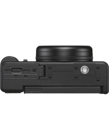 Vlog camera ZV-1 Mark II